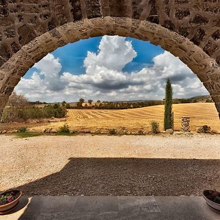 Il Grottino Di Saturnia Appartement Buitenkant foto