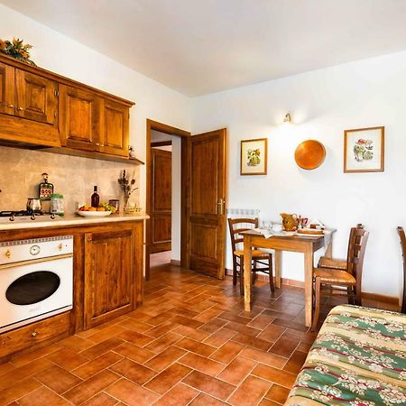 Il Grottino Di Saturnia Appartement Buitenkant foto
