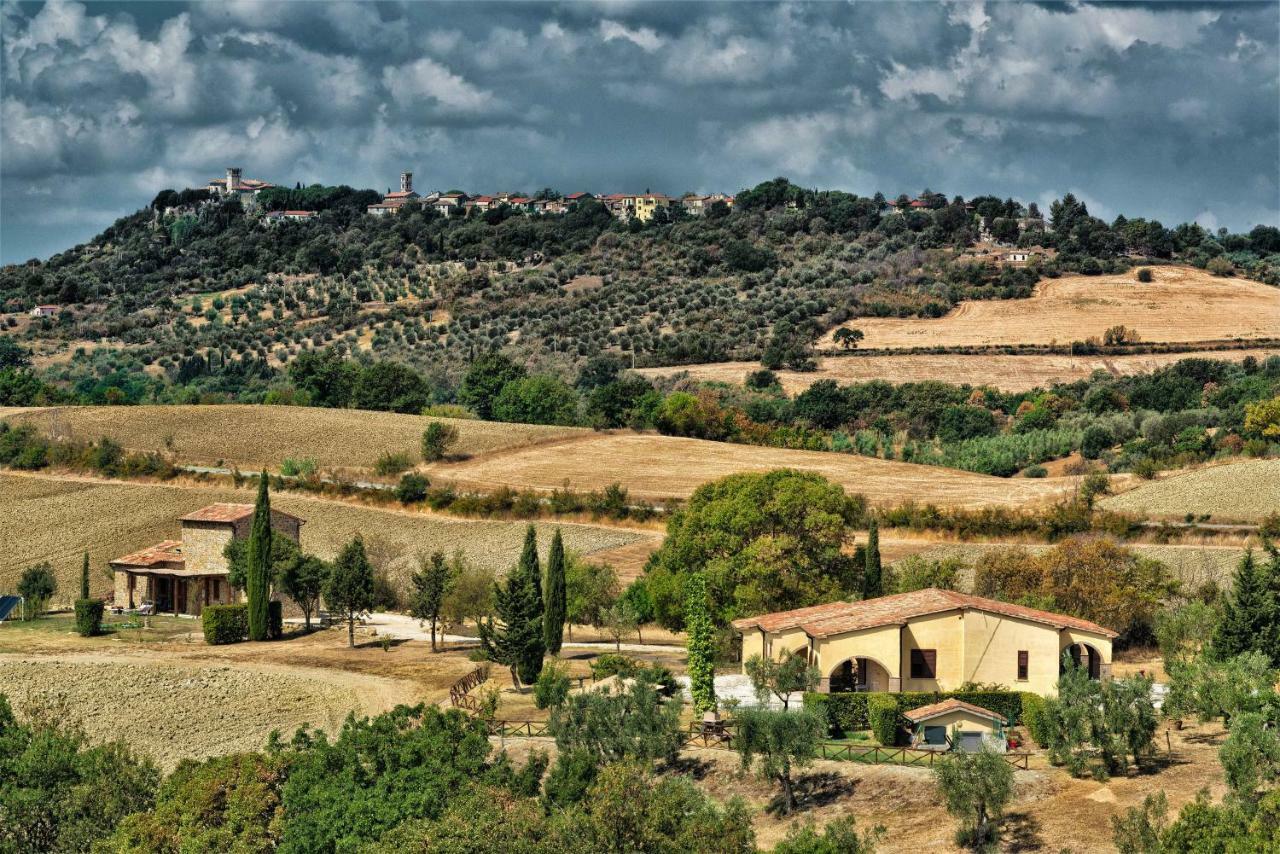 Il Grottino Di Saturnia Appartement Buitenkant foto